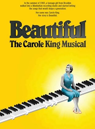 Beautiful: The Carole King Musical (2023)