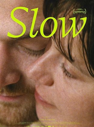 Slow (2023)
