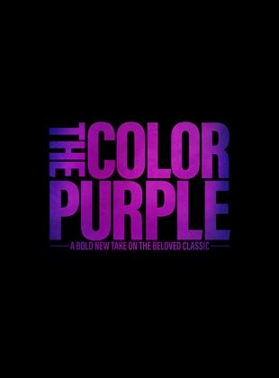 El color púrpura (2023)