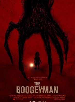 The Boogeyman: El hombre del saco (2023)