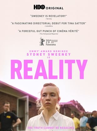Reality (2023)