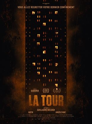 La Tour (2023)
