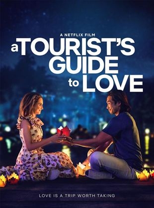 Guía de viaje hacia el amor (2023)