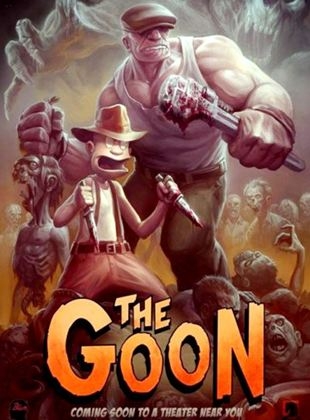 The goon (2023)