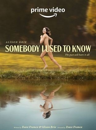 Somebody I Used To Know (2023)