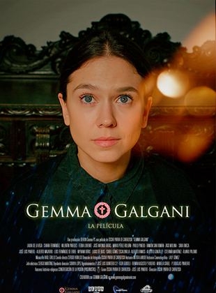 Gemma Galgani (2023)