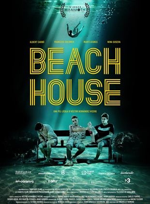 Beach House (2023)
