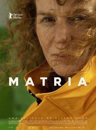 Matria (2023)