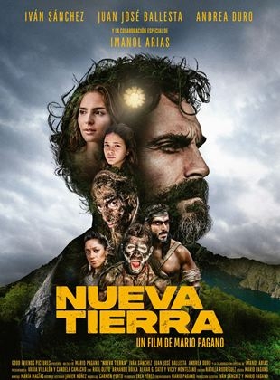 Nueva Tierra (2023)
