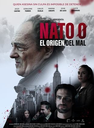 Nato 0. El origen del mal (2023)