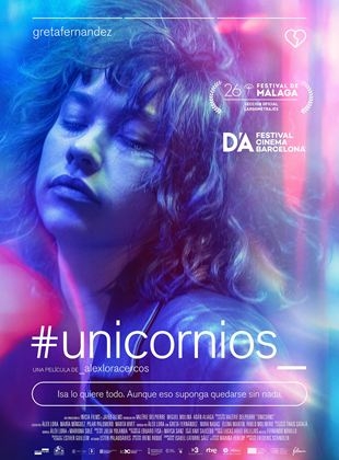 Unicornios (2023)