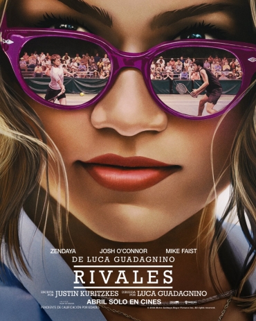 Rivales (2024)