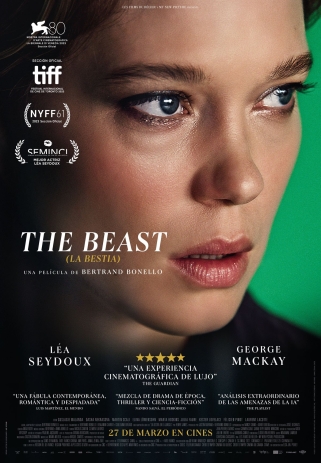 The Beast (La bestia) (2024)