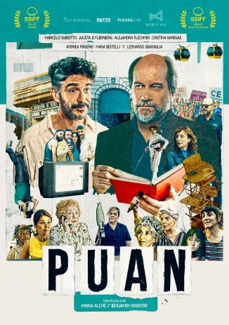 Puán (2024)