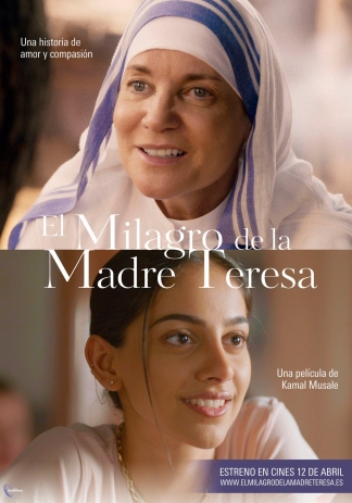 El milagro de la Madre Teresa (2024)