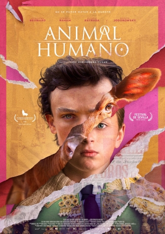 Animal/Humano (2024)
