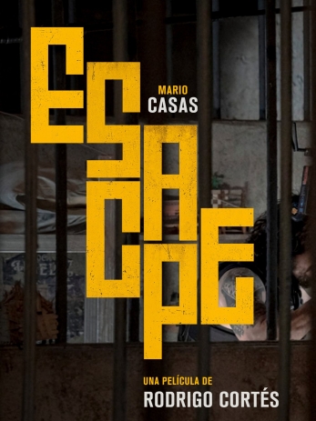 Escape (2024)