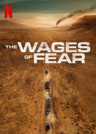 El salario del miedo (2024)
