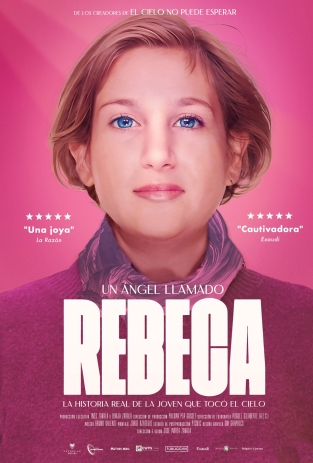 Un ángel llamado Rebeca (2024)