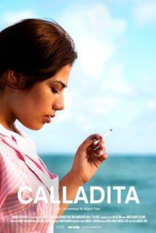 Calladita (2024)