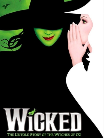 Wicked Part 2 (2025)