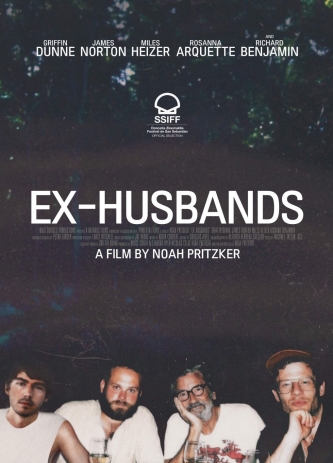 Ex-Husbands (2024)