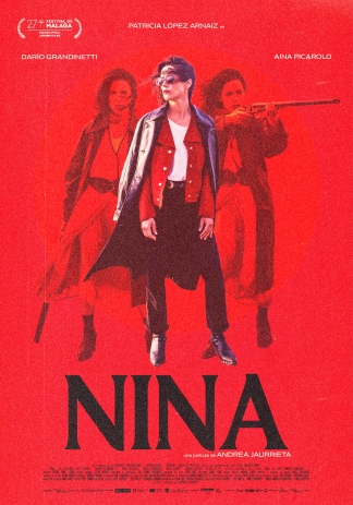 Nina (2024)