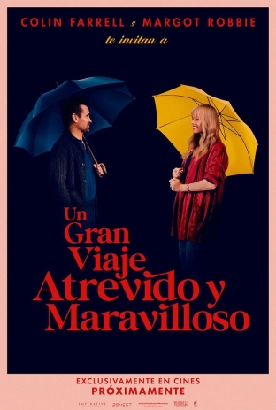 Un gran viaje atrevido y maravilloso (2025)