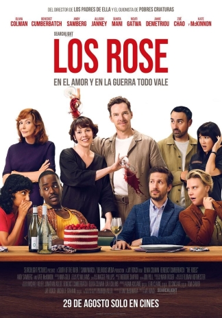 Los Rose (2025)