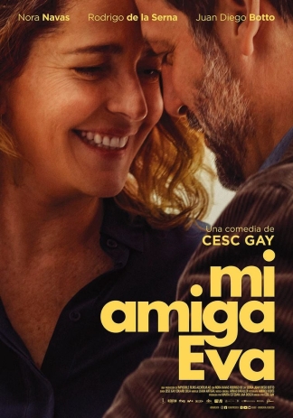 Mi Amiga Eva (2025)