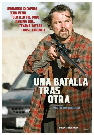 Una batalla tras otra (2025)